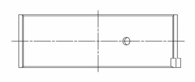 Load image into Gallery viewer, Acl 4B2960H-.025 ACL Race Series Rod Bearings
