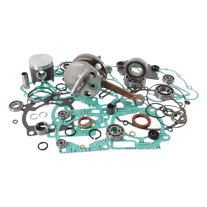 Vertex WR101-154 Complete Engine Rebuild Kit In A Box