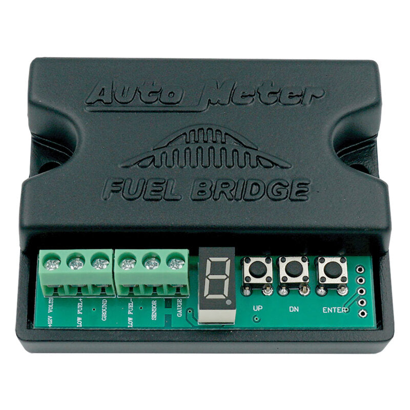 Load image into Gallery viewer, Autometer 9109 AM Accessories

