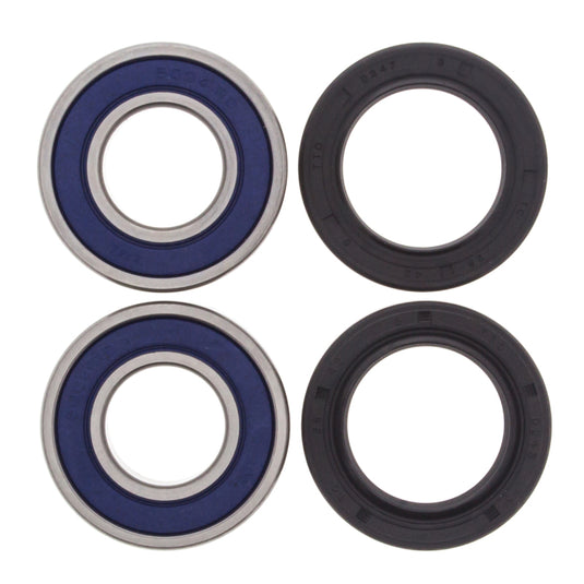 All Balls Racing 25-1112 ABR Wheel Bearing Kits