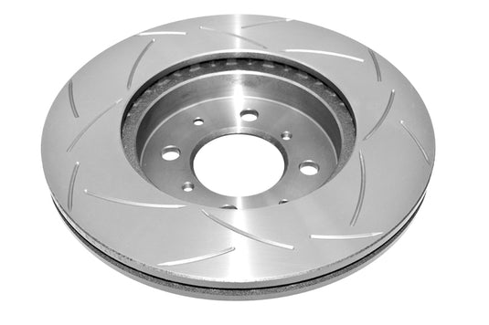 Dba DBA474S DBA Street Slotted Rotors