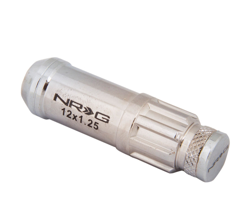 Load image into Gallery viewer, Nrg LN-LS710SL-21 NRG Lug Nuts - 700 Series

