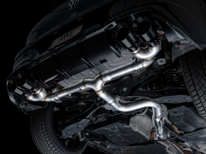 Load image into Gallery viewer, Awe Tuning 3020-43658 AWE Cat-Back Track
