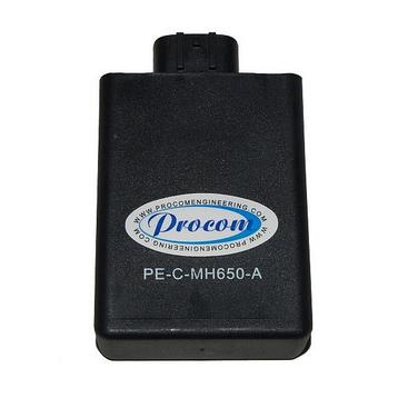 Procom PE-C-MH650-A CDI Box