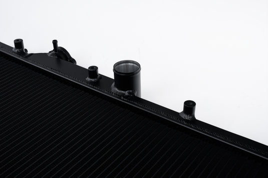 Csf 7094B CSF Radiators - Aluminum