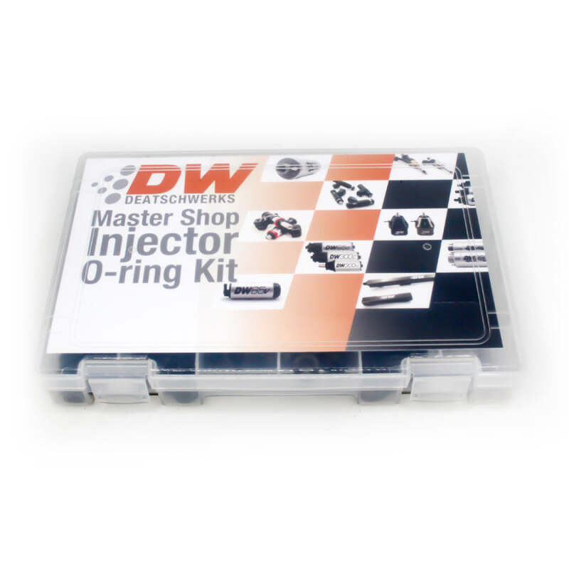 Load image into Gallery viewer, Deatschwerks 2-203 DW O-Ring Kit
