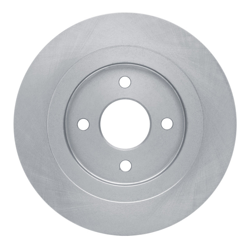 Load image into Gallery viewer, Dfc 600-54051 DFC Brake Rotors - Plain
