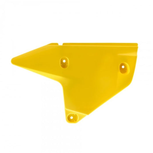 Polisport 8610800001 Restyle Airbox Covers - Yellow