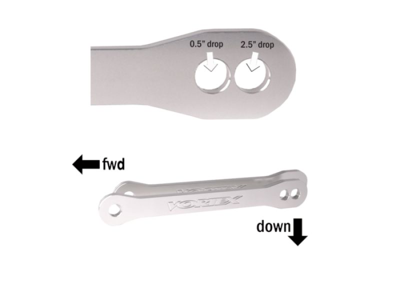 Load image into Gallery viewer, Vortex Racing LL479 VTX Lowering Link
