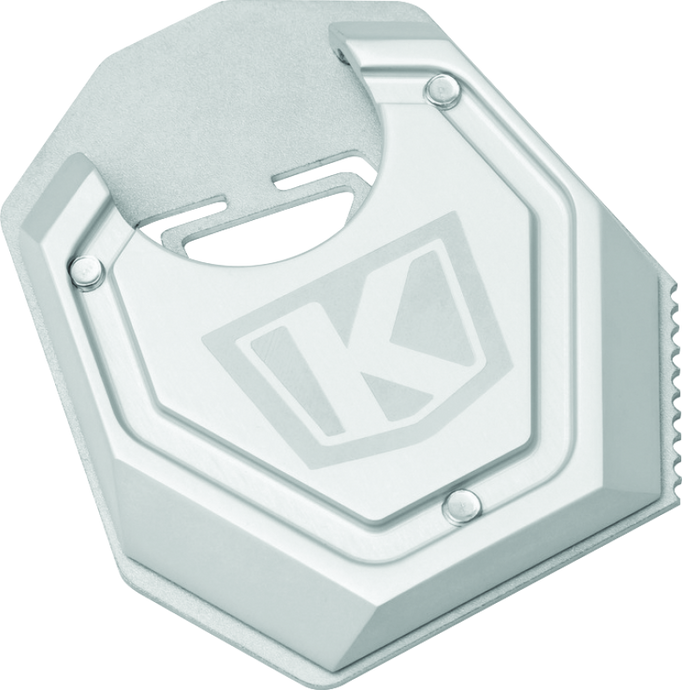 Kuryakyn 3843 KUR Kickstands B