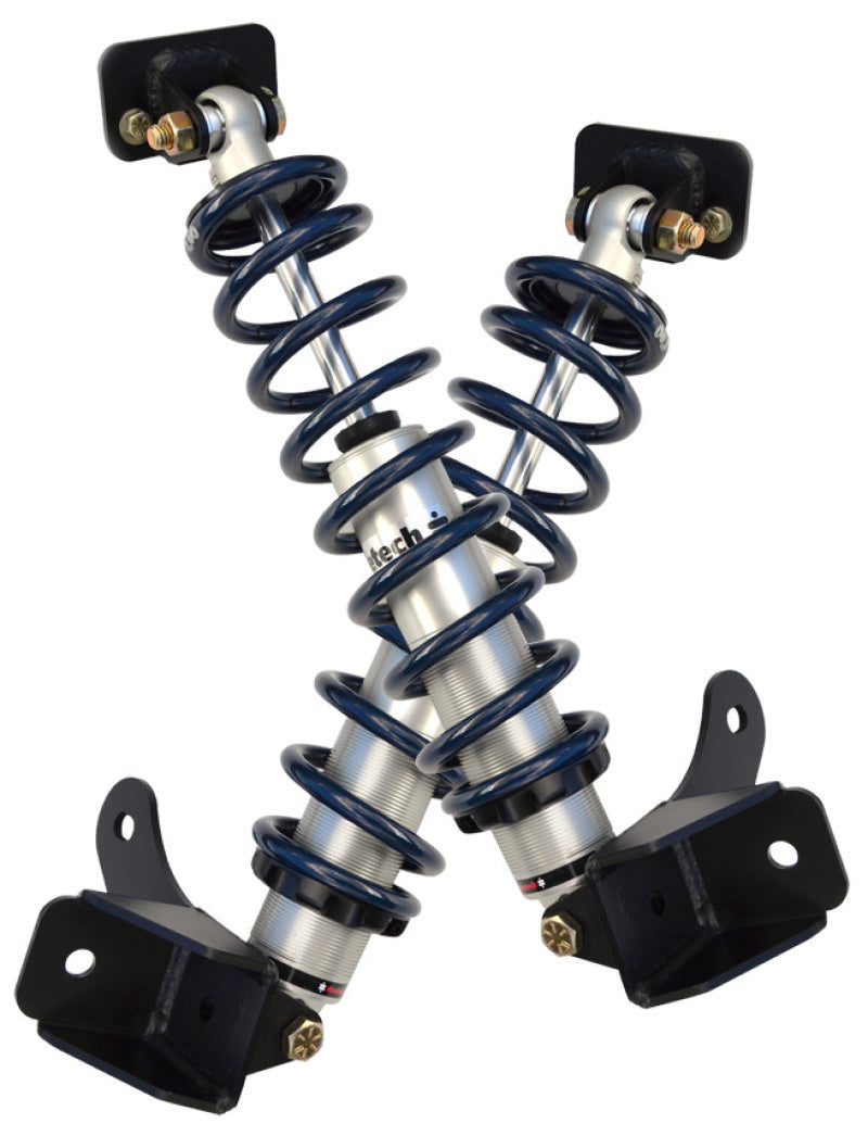 Load image into Gallery viewer, Ridetech 11326110 RID HQ Coilover Kits
