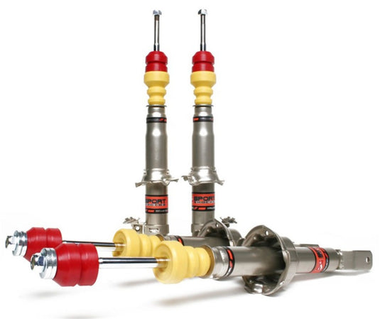 Skunk2 Racing 541-05-1220 SK Sport Shocks