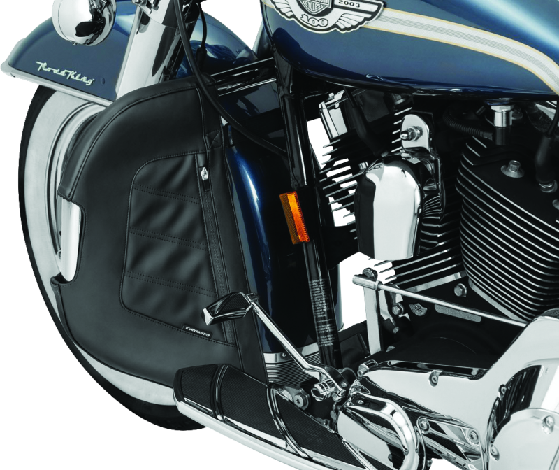 Load image into Gallery viewer, Kuryakyn 5266 KUR Engine Dress Up Covers
