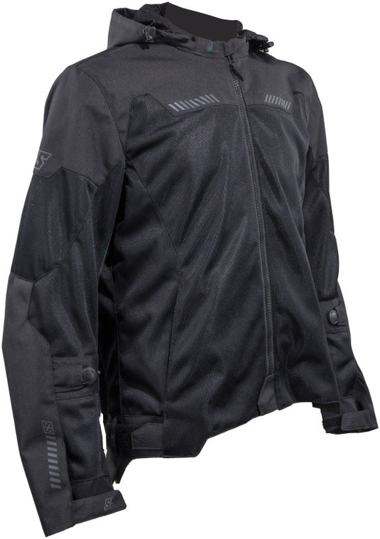 Speed And Strength 609863 SAS Trial By Fire Mesh Jacket