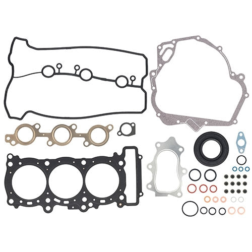 Spi SM-09540F Complete Gasket Set w/ Oil Seal