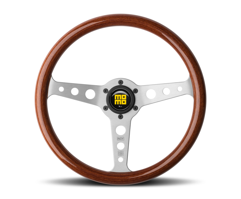 Load image into Gallery viewer, Momo IND35MA0P MOM Steering Wheels
