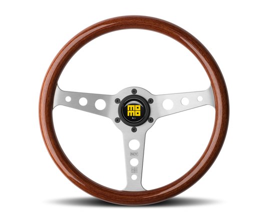 Momo IND35MA0P MOM Steering Wheels