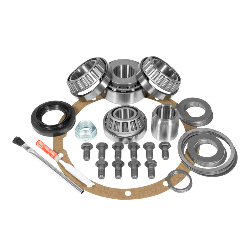 Load image into Gallery viewer, Yukon Gear &amp; Axle YK TV6-B-SPC YUK Master Overhaul Kits
