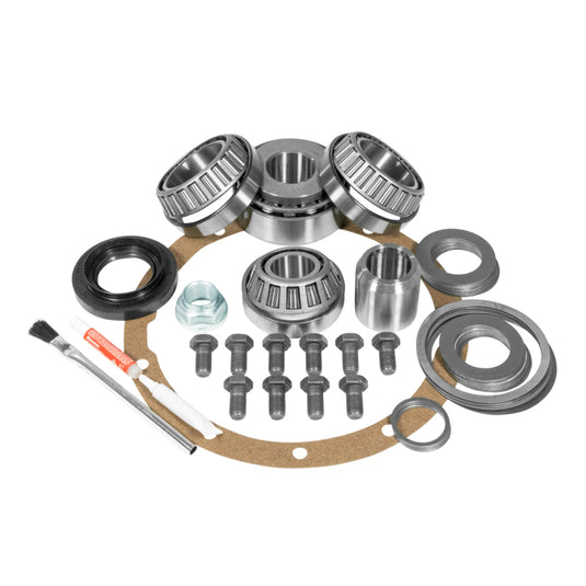 Yukon Gear & Axle YK TV6-B-SPC YUK Master Overhaul Kits