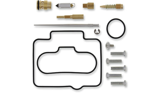 Moose Racing 26-1165 Carburetor Repair Kit