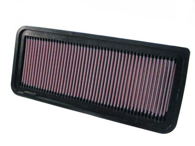 Load image into Gallery viewer, K&amp;N Engineering 33-2344 KN Drop in Air Filters
