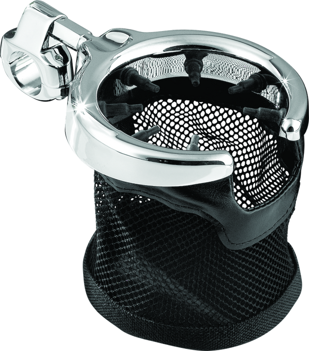 Kuryakyn 1422 KUR Drink Holders D