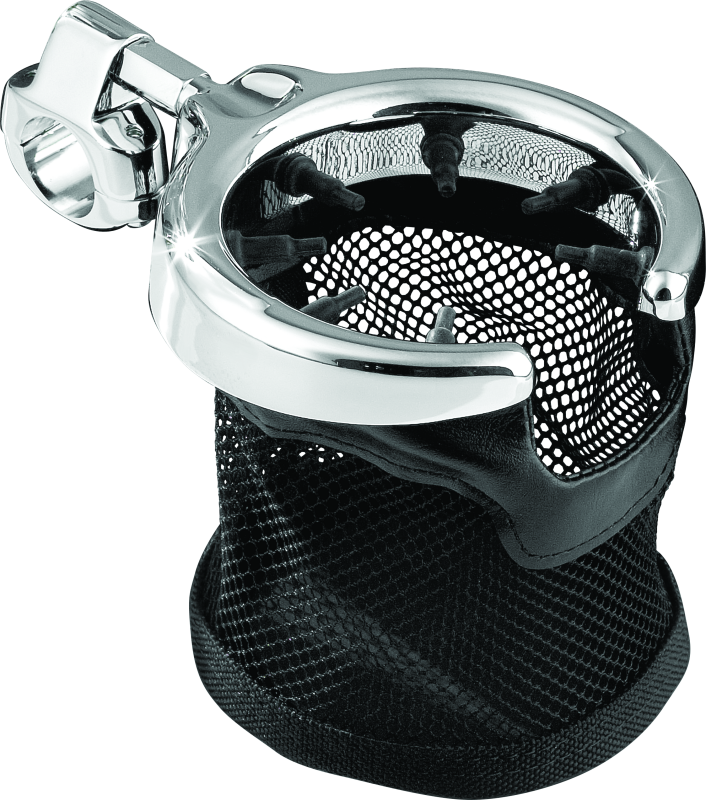 Load image into Gallery viewer, Kuryakyn 1422 KUR Drink Holders D
