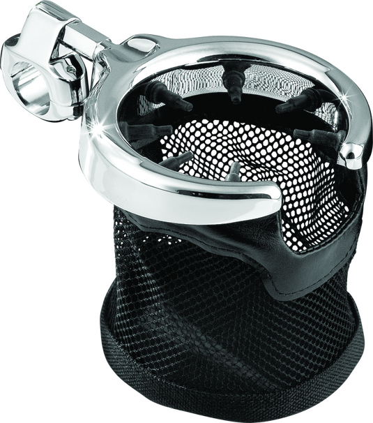 Kuryakyn 1422 KUR Drink Holders D