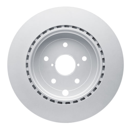 Dfc 900-13022 DFC Geomet Coated Rotors - Plain