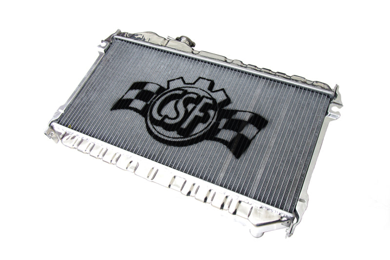 Load image into Gallery viewer, Csf 2862 CSF Radiators - Aluminum
