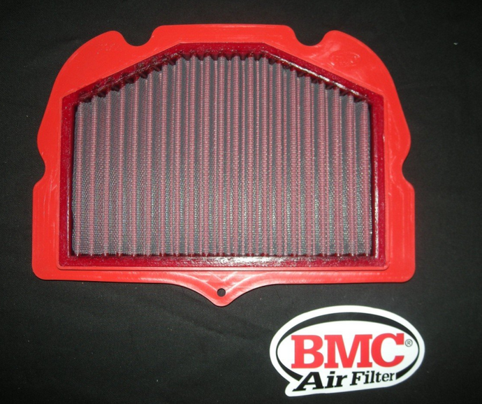 Bmc FM529/04 BMC Motorcycle Replacement Filters