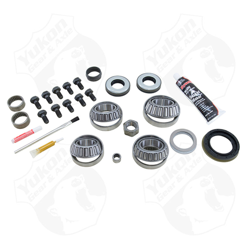 Load image into Gallery viewer, Yukon Gear &amp; Axle YK GM8.25IFS-B YUK Master Overhaul Kits
