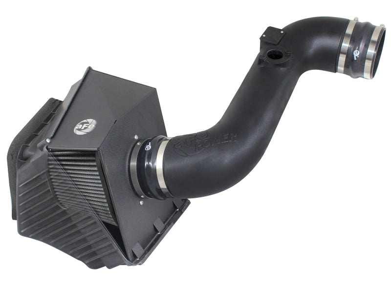Load image into Gallery viewer, Afe 51-32322 AFE Magnum FORCE Stage-2 Cold Air Intakes
