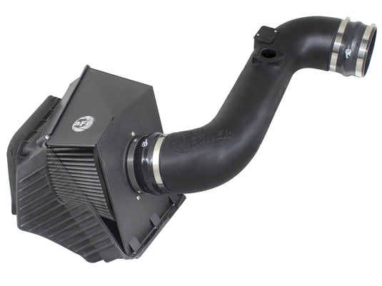 Afe 51-32322 AFE Magnum FORCE Stage-2 Cold Air Intakes