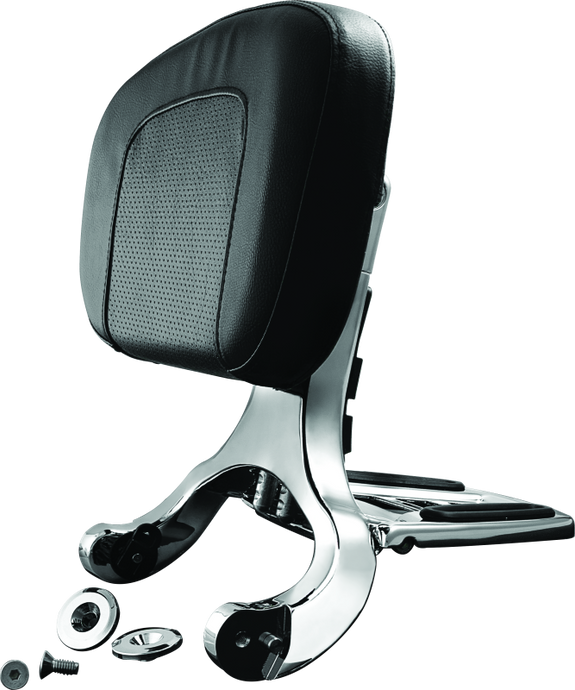 Kuryakyn 1660 KUR Backrests C