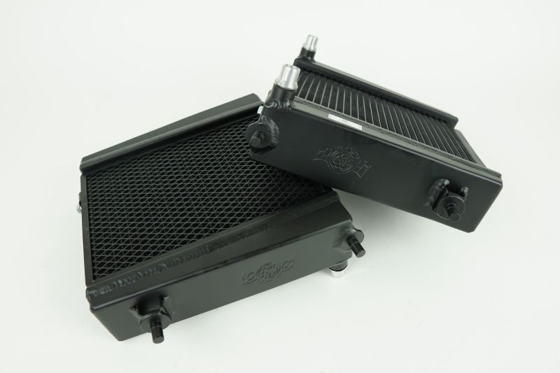 Load image into Gallery viewer, Csf 8179 CSF Radiators - Aluminum
