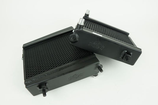 Csf 8179 CSF Radiators - Aluminum