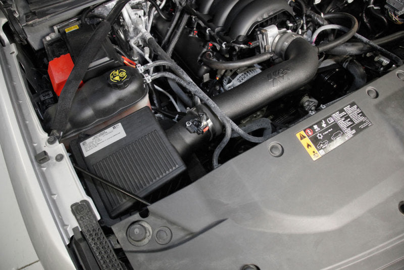Load image into Gallery viewer, K&amp;N Engineering 57-3098 KN 57 FIPK Air Intake 50

