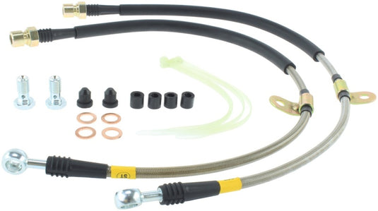 Stoptech 950.61014 ST Brake Line Kits
