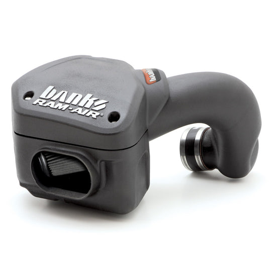 Banks Power 42225-D GBE Ram-Air Intake Systems