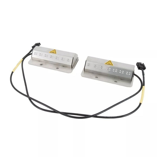 Ohlins 35020-02 OHL Cancellation Kit