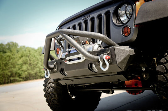 Rugged Ridge 11540.25 RUG Bumpers