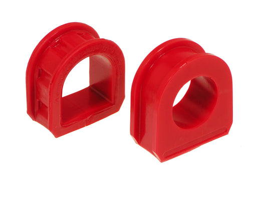 Prothane 22-701 PRO Steering Bushings - Red