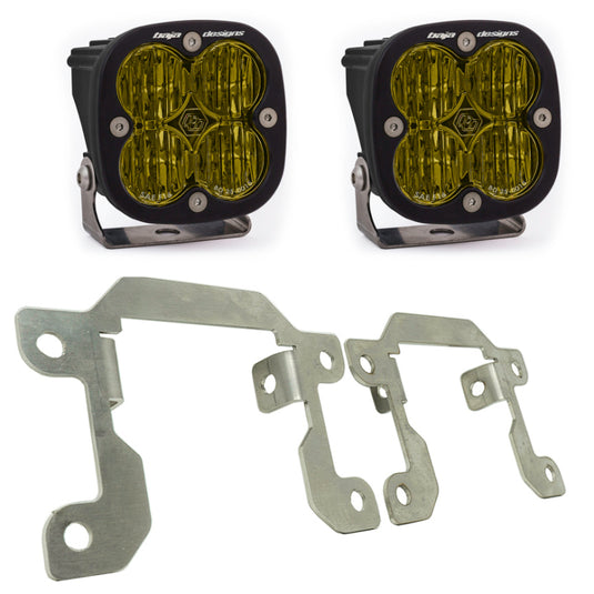 Baja Designs 447716 BAJ Fog Light Pocket Kit