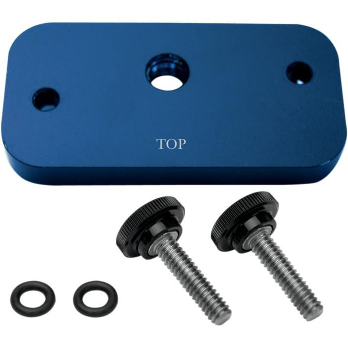 Jims 780 Interconnect Seal Leak Testing Tool