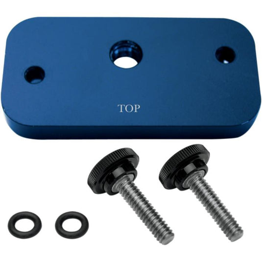 Jims 780 Interconnect Seal Leak Testing Tool