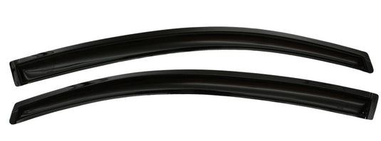 Avs 92729 AVS Ventvisor - Smoke