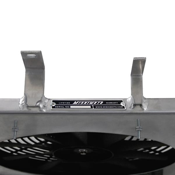 Load image into Gallery viewer, Mishimoto MMFS-MUS-97 MM Fan Shroud Kits
