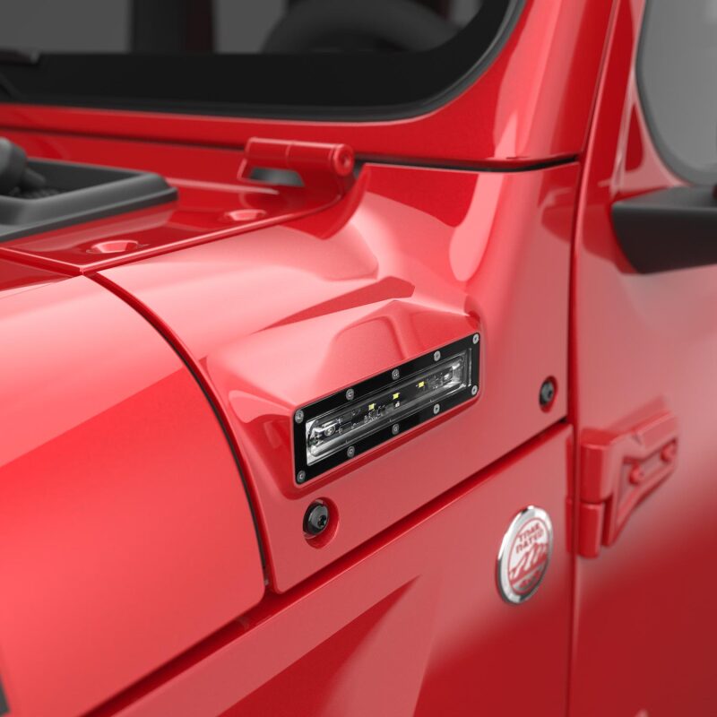 Load image into Gallery viewer, Egr VSLJP0193 EGR VSL LED Lights

