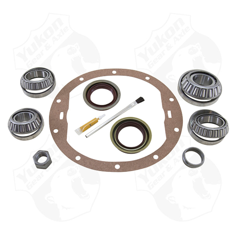 Load image into Gallery viewer, Yukon Gear &amp; Axle BK GM8.6-B YUK Bearing Install Kits
